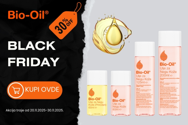 Bio-Oil BF 11/25